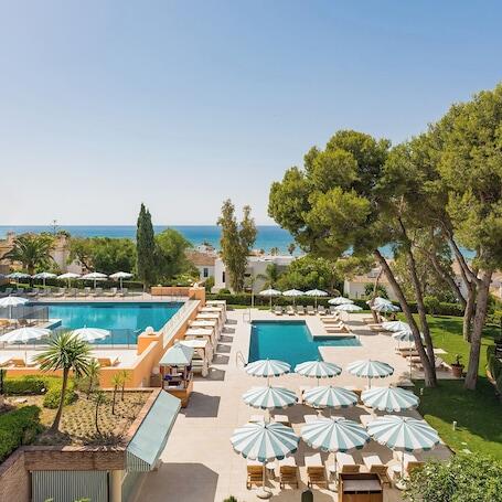 Image of Gran Marbella Resort & Beach Club