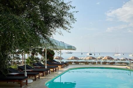 Image of Parga Beach Resort