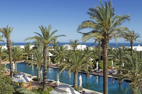 Image of Finca Cortesin Golf & Spa