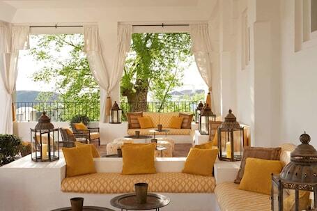 Image of Finca Cortesin Golf & Spa