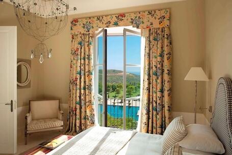 Finca Cortesin Golf & Spa – Luxury hotel in Casares, Spain