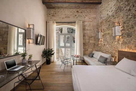 Image of Ambassadors Residence Boutique Hotel Chania