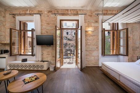 Image of Ambassadors Residence Boutique Hotel Chania