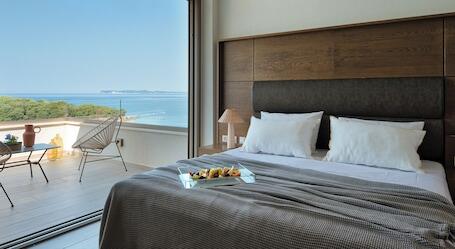 Image of Prima Vista Beachfront Boutique Hotel