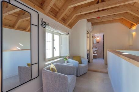 Image of La Fonda Heritage Hotel Relais &Châteaux