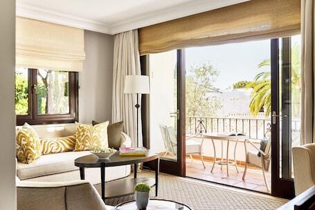 Image of Marbella Club Hotel Golf Resort & Spa