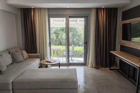 Image of Mövenpick Resort Agios Nikolaos Sivota