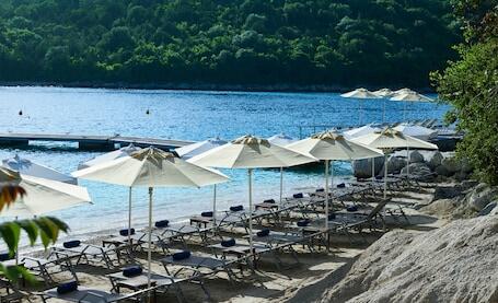 Image of Mövenpick Resort Agios Nikolaos Sivota