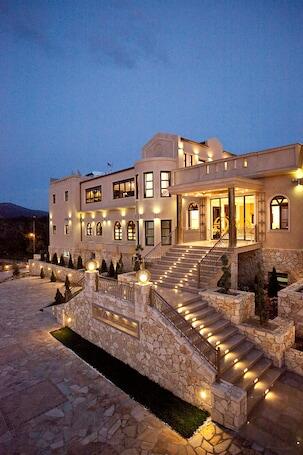 Image of Sivota Diamond Spa Resort