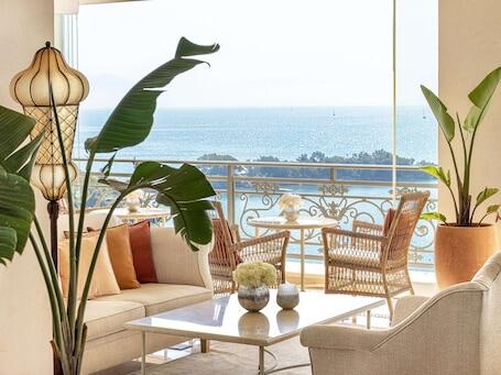 Image of Grecotel Eva Palace, Beach Luxury Resort