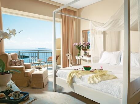Image of Grecotel Eva Palace, Beach Luxury Resort
