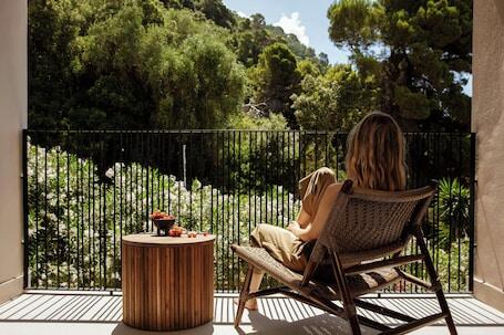 Image of Domes of Corfu Autograph Collection