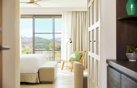 Image of La Zambra Resort Mijas - Marbella The Unbound Collection By Hyatt