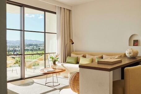 Image of La Zambra Resort Mijas - Marbella The Unbound Collection By Hyatt