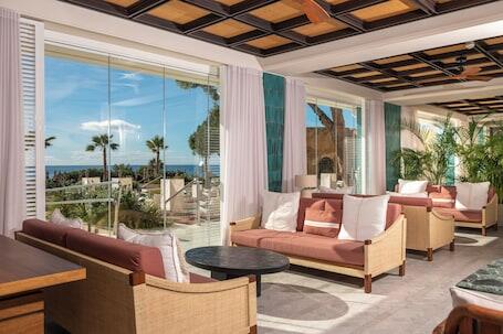 Image of El Fuerte Marbella