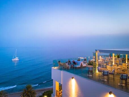 Image of El Fuerte Marbella