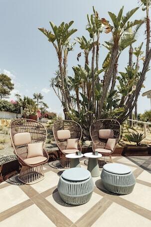 Boho Club – Luxury hotel in Marbella, Spain