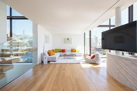 Image of Leiro Residences - Preferred Hotels & Resorts