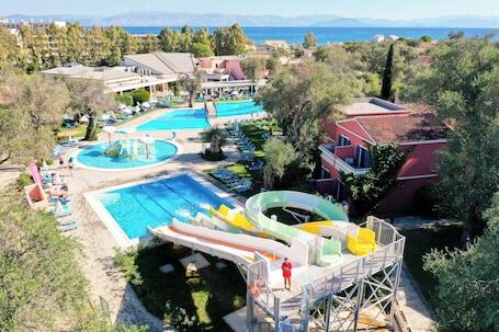 Image of Sentido Apollo Palace and Waterslides