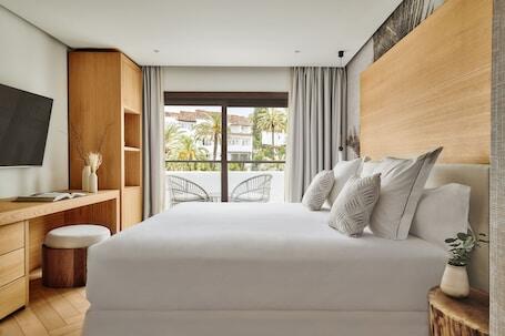 Image of Nobu Hotel Marbella