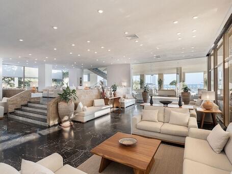 Image of Leptos Panorama Hotel