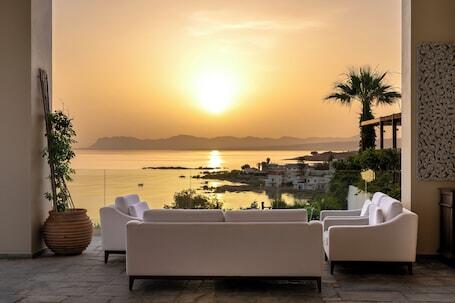 Image of Leptos Panorama Hotel