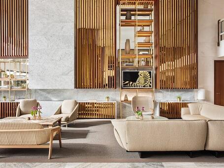 Image of Hotel Don Pepe Gran Meliá