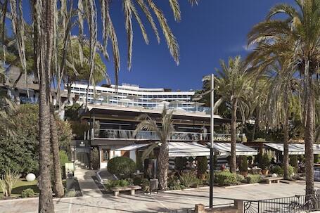 Image of Hotel Don Pepe Gran Meliá