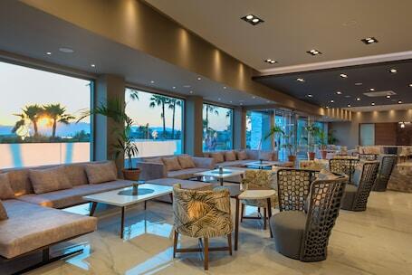 Image of Solimar Aquamarine Resort
