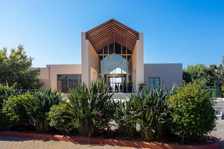 Image of Giannoulis – Cavo Spada Luxury Sports & Leisure Resort & Spa