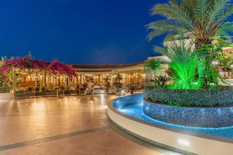 Image of Hydramis Palace Beach Resort