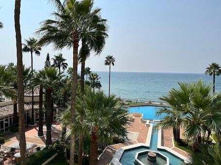 Image of Las Dunas Grand Luxury Hotel