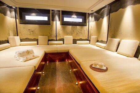 Image of Las Dunas Grand Luxury Hotel