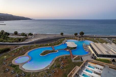 Image of Galini Palace Resort Hotel