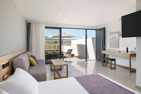 Image of Galini Palace Resort Hotel