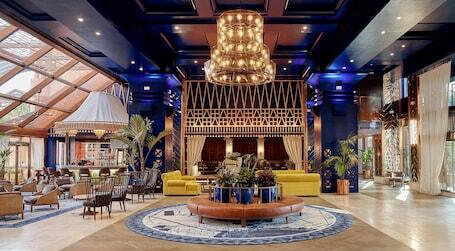 Image of Kempinski Hotel Bahía