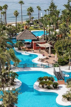 Image of Kempinski Hotel Bahía