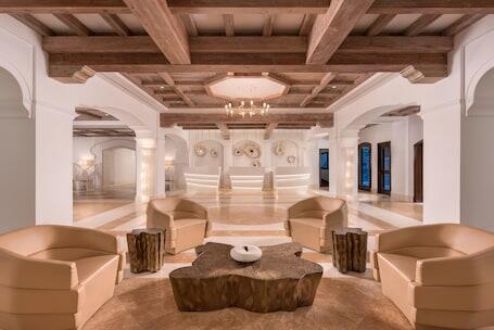 Image of The Westin La Quinta Golf Resort and Spa