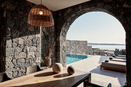 Image of Canaves Epitome - Small Luxury Hotels of the World