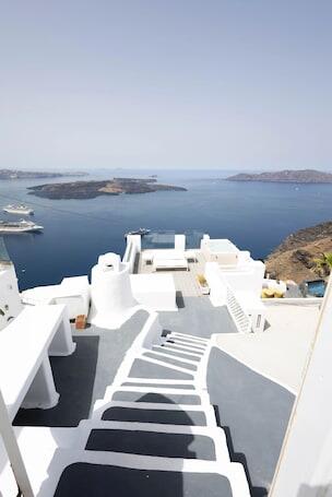 Image of Aeifos Boutique Hotel