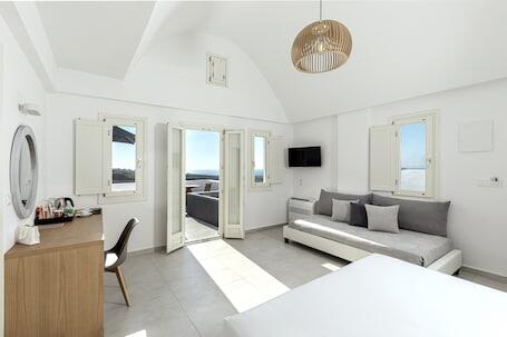 Image of Secret View Hotel