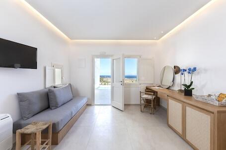 Image of Secret View Hotel