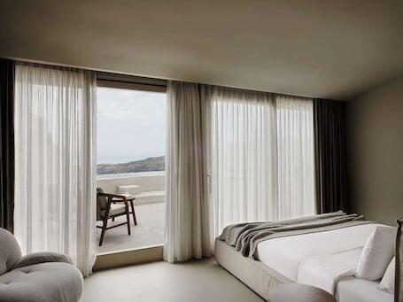 Andronis Concept Wellness Resort – Luxury hotel in Santorini, Greece
