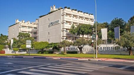 Image of Alanda Marbella Hotel