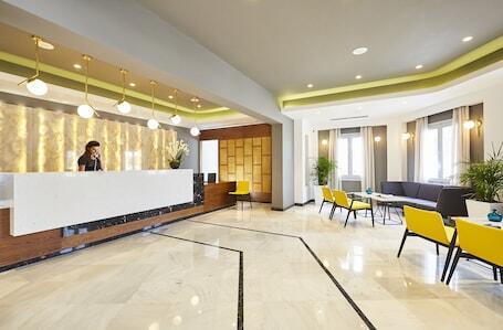 Image of De Sol Spa Hotel