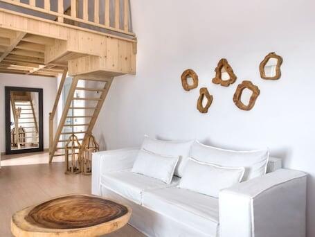 Astro Palace Hotel & Spa - Luxury hotel with full-service spa, connected to a shopping center, near Santorini Caldera Astro Palace Hotel & Spa – Luxury hotel in Santorini, Greece