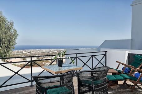 Image of Katikies Garden Santorini - The Leading Hotels Of The World