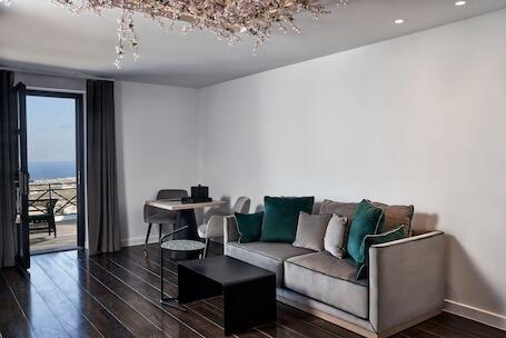 Image of Katikies Garden Santorini - The Leading Hotels Of The World