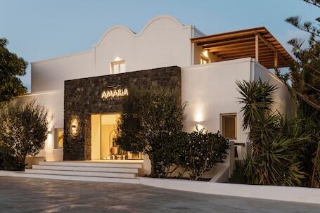 Image of Amaria Beach Resort