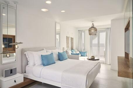 Image of Nikki Beach Resort & Spa Santorini